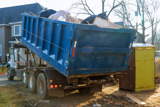 Best Hot Tub Removal  in Stanleytown, VA