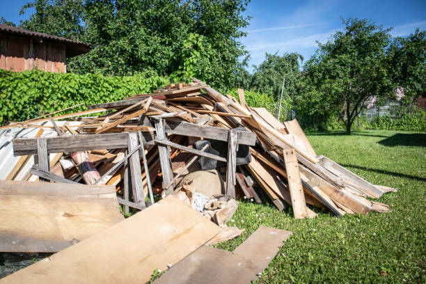 Best Garage Cleanout  in Stanleytown, VA