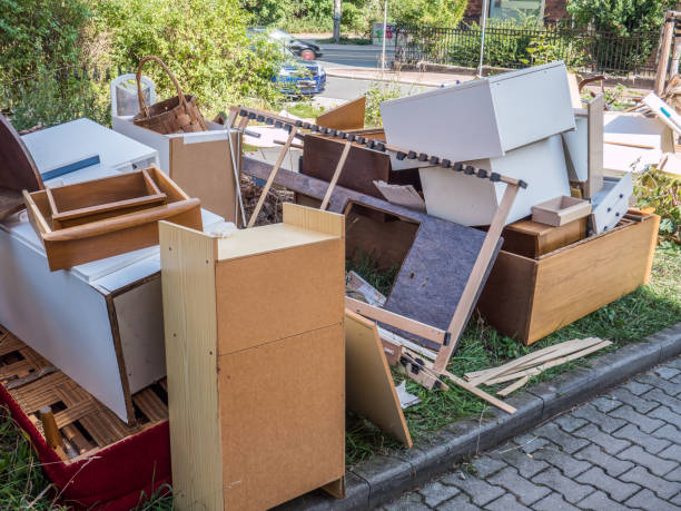 Best Property Management Cleanouts  in Stanleytown, VA