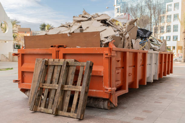 Best Recycling Services for Junk  in Stanleytown, VA