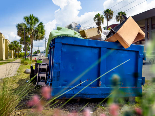 Best Residential Junk Removal  in Stanleytown, VA
