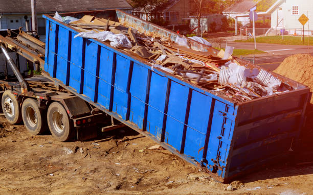 Professional Junk Removal Services in Stanleytown, VA